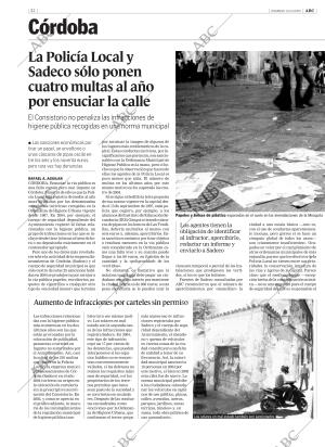 ABC CORDOBA 10-04-2005 página 32