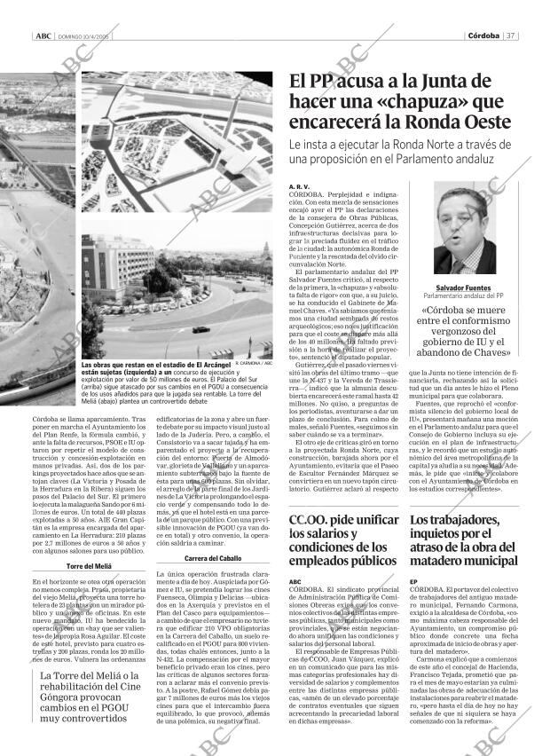 ABC CORDOBA 10-04-2005 página 37