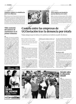 ABC CORDOBA 10-04-2005 página 38