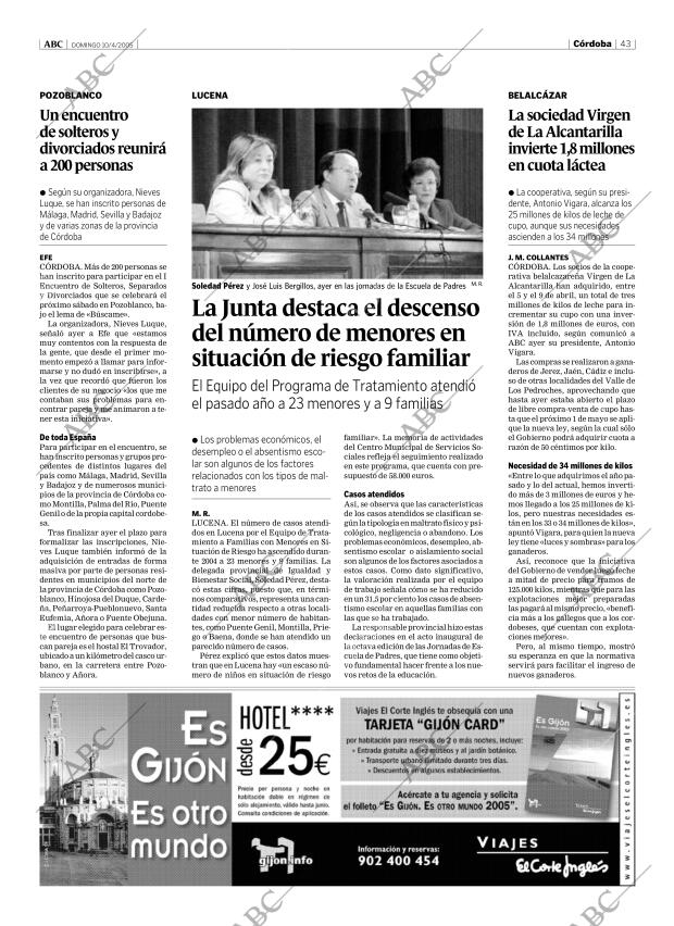 ABC CORDOBA 10-04-2005 página 43