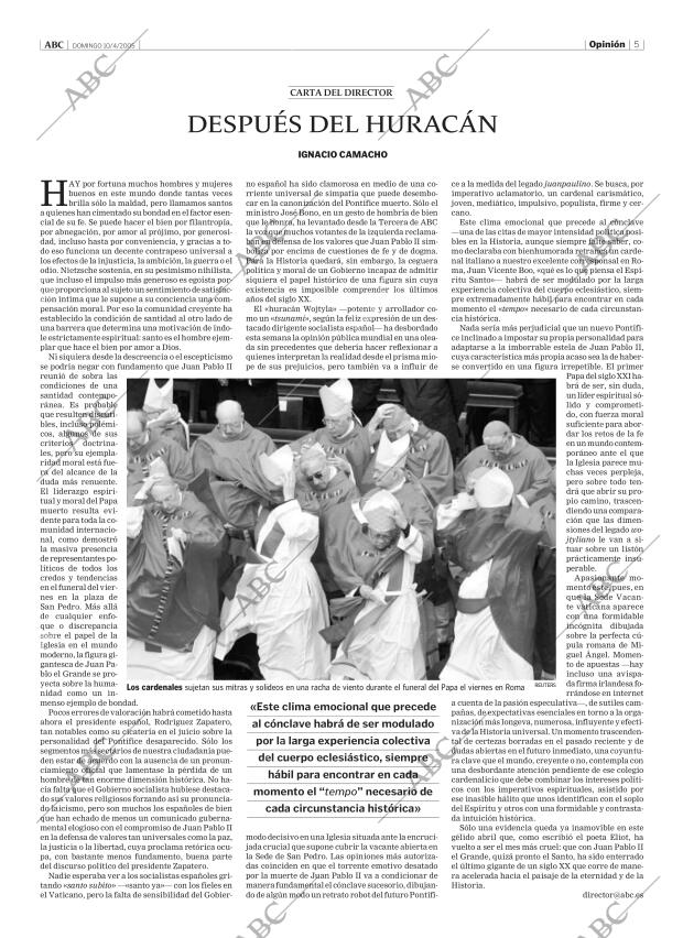 ABC CORDOBA 10-04-2005 página 5