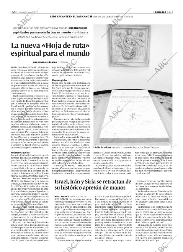 ABC CORDOBA 10-04-2005 página 53