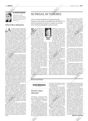 ABC CORDOBA 10-04-2005 página 6