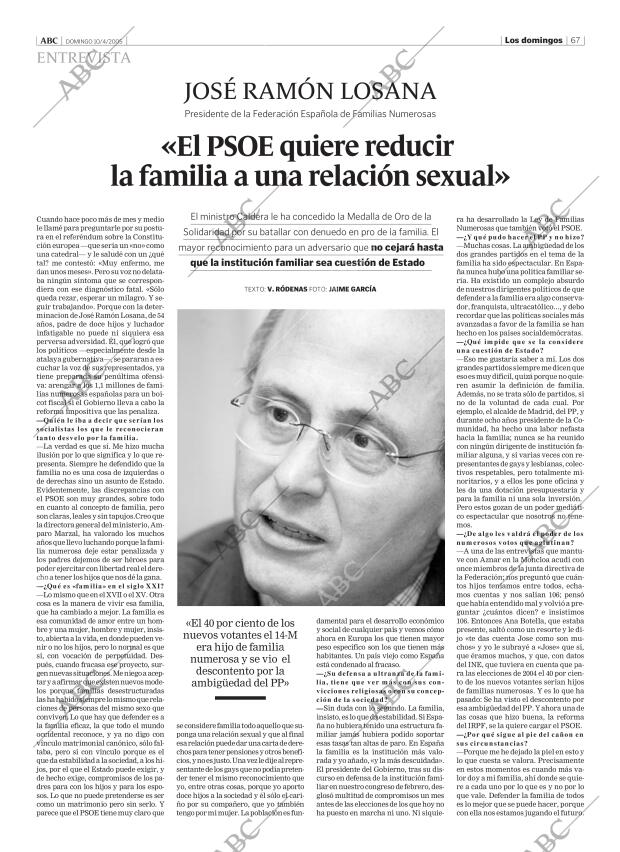 ABC CORDOBA 10-04-2005 página 67