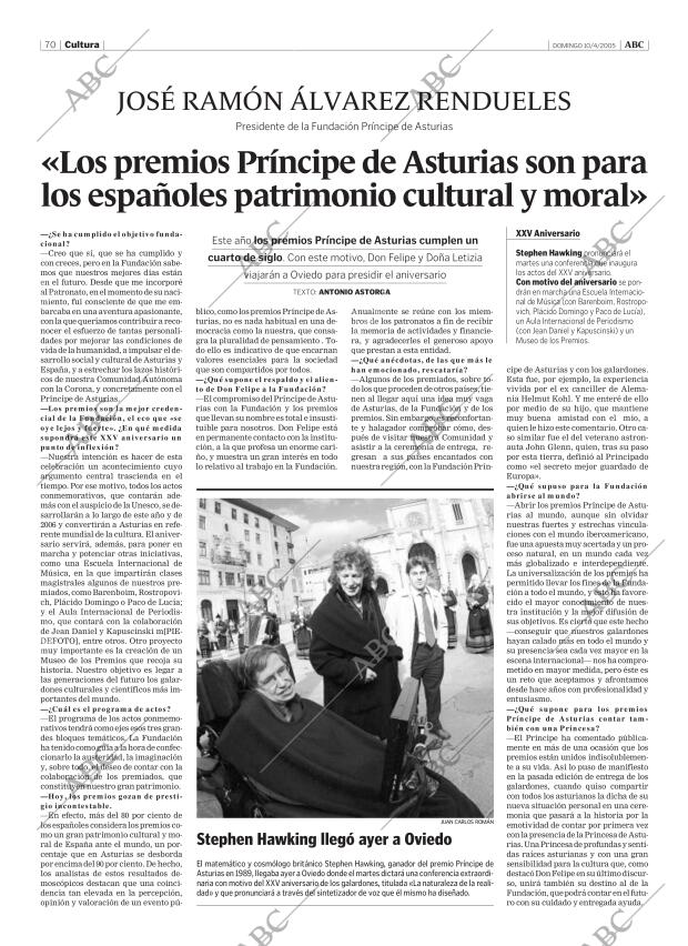 ABC CORDOBA 10-04-2005 página 70