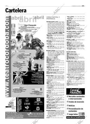 ABC CORDOBA 10-04-2005 página 74