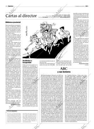 ABC CORDOBA 10-04-2005 página 8