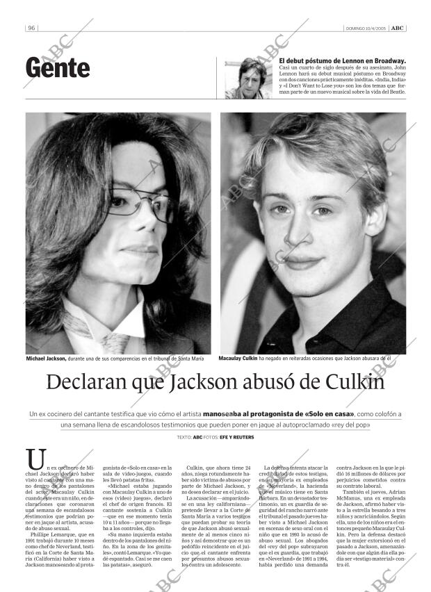 ABC CORDOBA 10-04-2005 página 96
