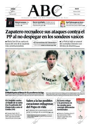 ABC CORDOBA 11-04-2005 página 1
