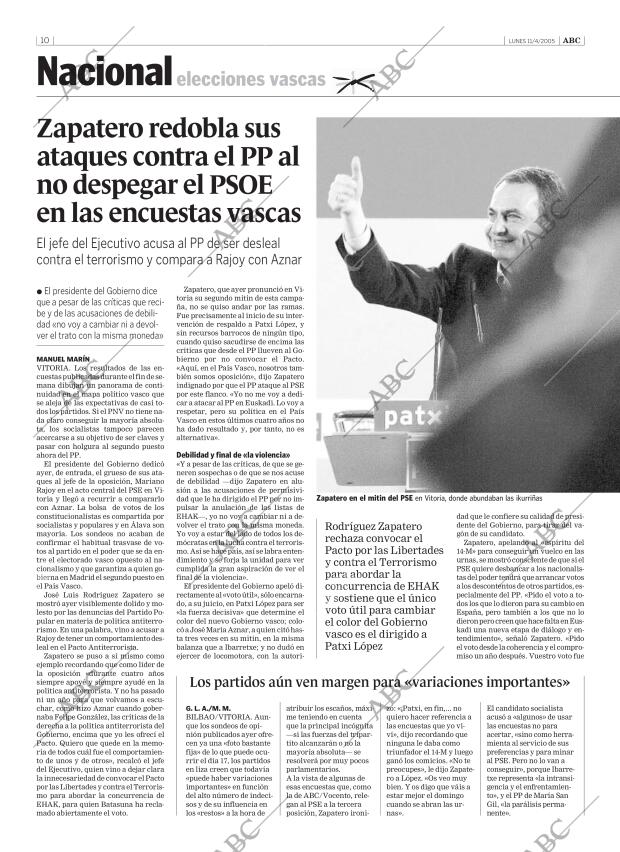 ABC CORDOBA 11-04-2005 página 10