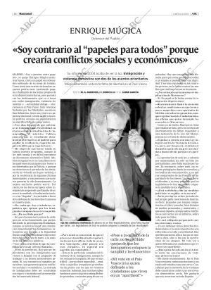 ABC CORDOBA 11-04-2005 página 16