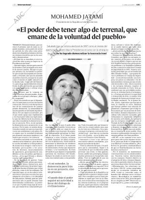 ABC CORDOBA 11-04-2005 página 22