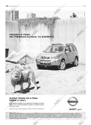 ABC CORDOBA 11-04-2005 página 23