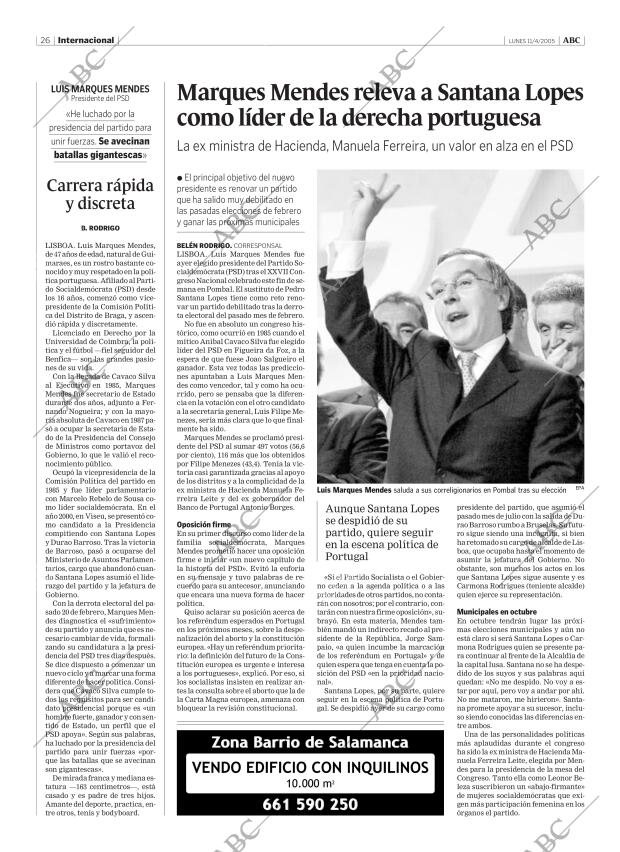 ABC CORDOBA 11-04-2005 página 26