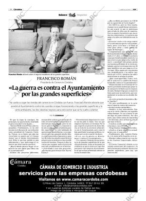 ABC CORDOBA 11-04-2005 página 28