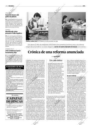 ABC CORDOBA 11-04-2005 página 30