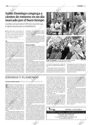 ABC CORDOBA 11-04-2005 página 31