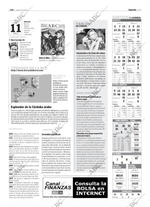ABC CORDOBA 11-04-2005 página 37