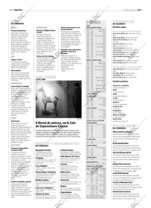 ABC CORDOBA 11-04-2005 página 38