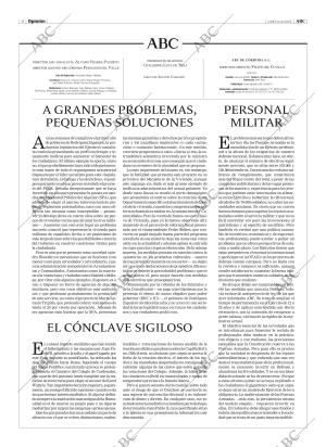 ABC CORDOBA 11-04-2005 página 4