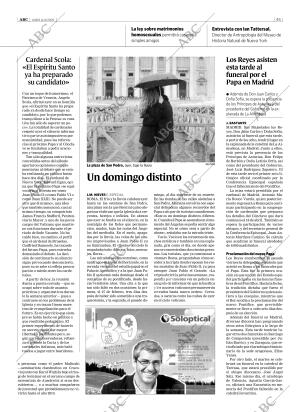 ABC CORDOBA 11-04-2005 página 45