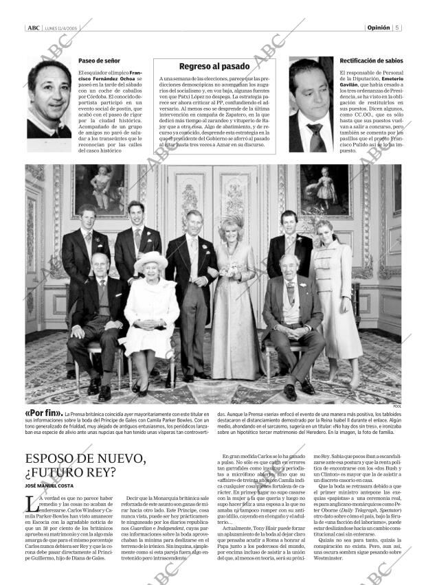 ABC CORDOBA 11-04-2005 página 5