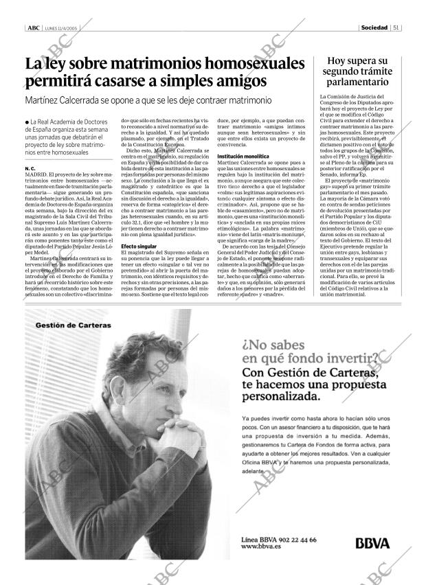 ABC CORDOBA 11-04-2005 página 51