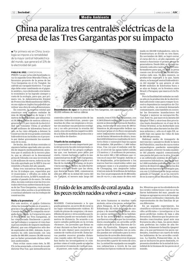 ABC CORDOBA 11-04-2005 página 52