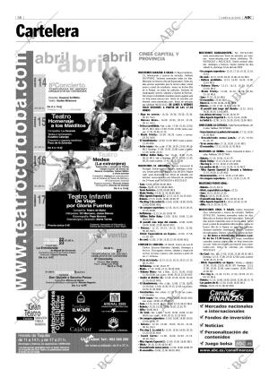 ABC CORDOBA 11-04-2005 página 56