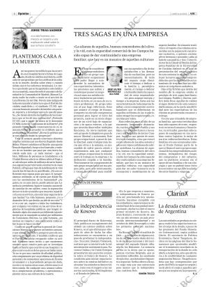 ABC CORDOBA 11-04-2005 página 6