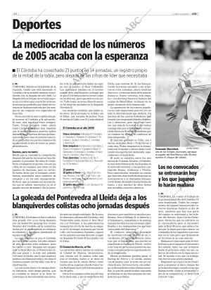 ABC CORDOBA 11-04-2005 página 64