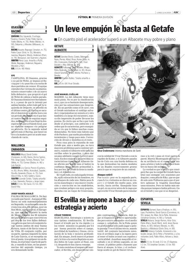 ABC CORDOBA 11-04-2005 página 68