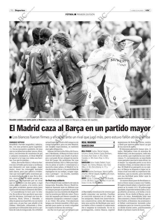 ABC CORDOBA 11-04-2005 página 70