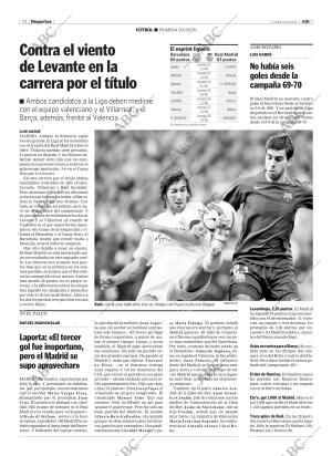 ABC CORDOBA 11-04-2005 página 74