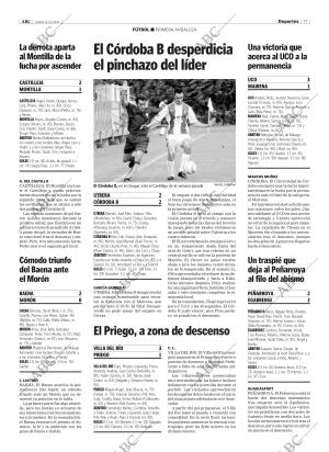 ABC CORDOBA 11-04-2005 página 77