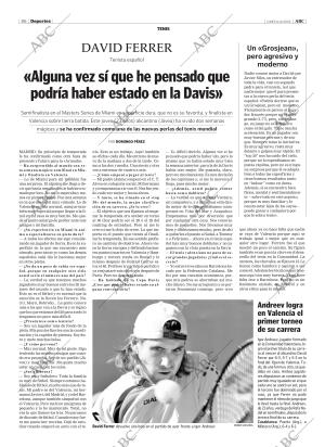 ABC CORDOBA 11-04-2005 página 86