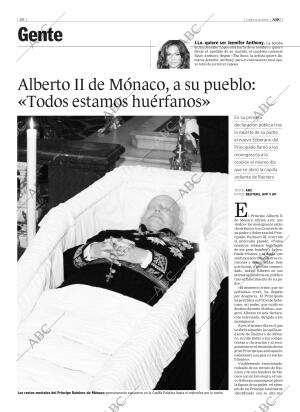 ABC CORDOBA 11-04-2005 página 88