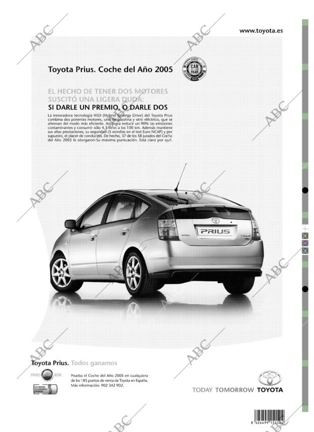 ABC CORDOBA 11-04-2005 página 96