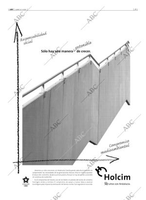 ABC SEVILLA 11-04-2005 página 25