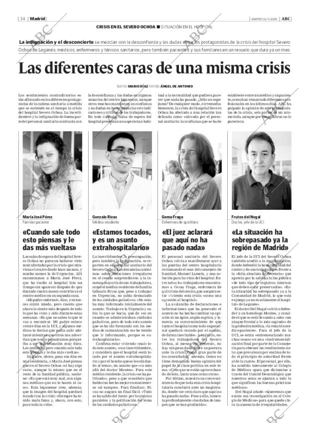 ABC MADRID 12-04-2005 página 34