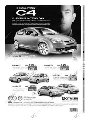 ABC SEVILLA 12-04-2005 página 104