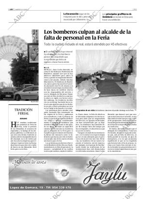 ABC SEVILLA 12-04-2005 página 11