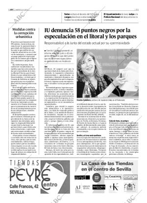 ABC SEVILLA 12-04-2005 página 21
