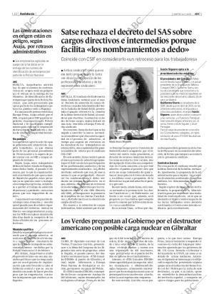 ABC SEVILLA 12-04-2005 página 22