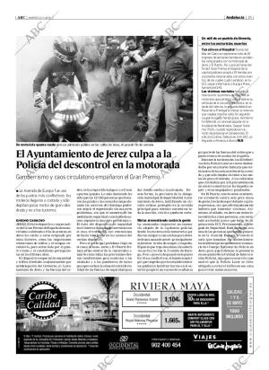 ABC SEVILLA 12-04-2005 página 25