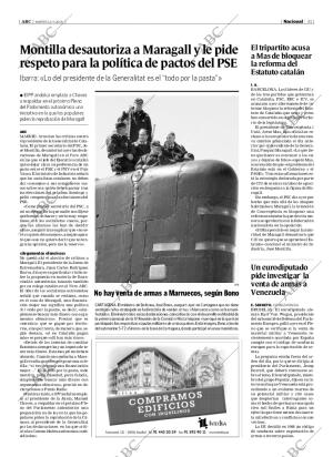 ABC SEVILLA 12-04-2005 página 31