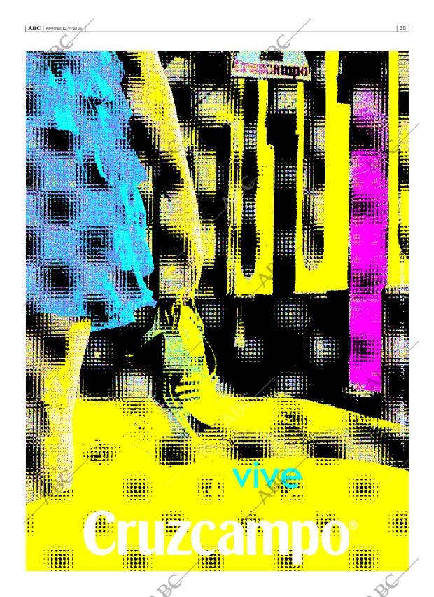 ABC SEVILLA 12-04-2005 página 35
