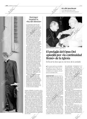 ABC SEVILLA 12-04-2005 página 41