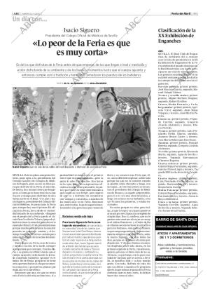ABC SEVILLA 12-04-2005 página 49