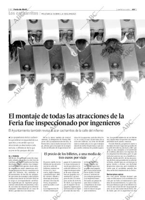 ABC SEVILLA 12-04-2005 página 50